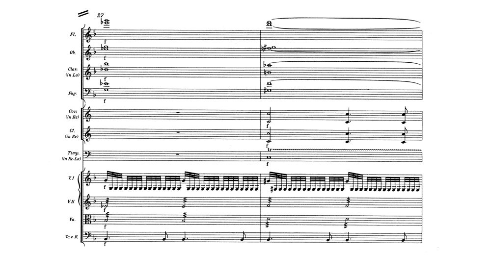 Mozart - Don Giovanni Ouverture analysis ex.6