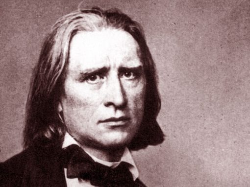 Franz Liszt: Dante Symphony – Part 1