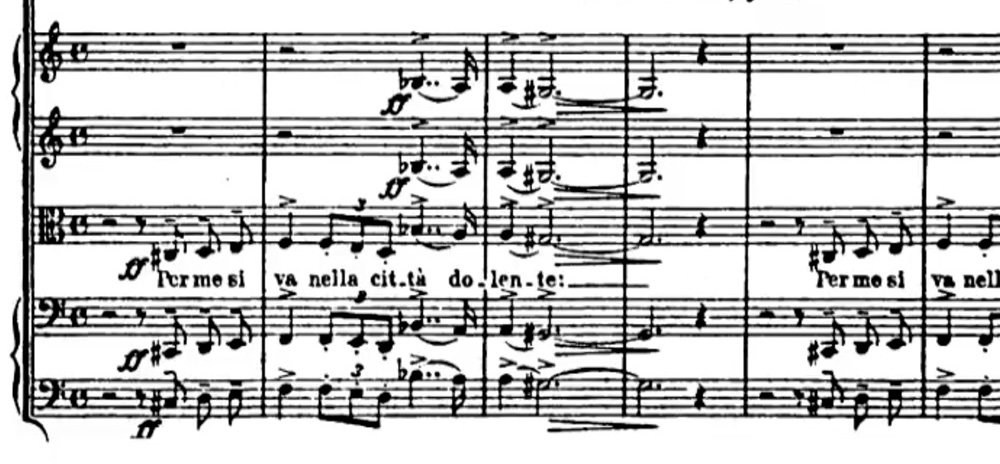 Liszt - Dante Symphony Part 1 - ex.1