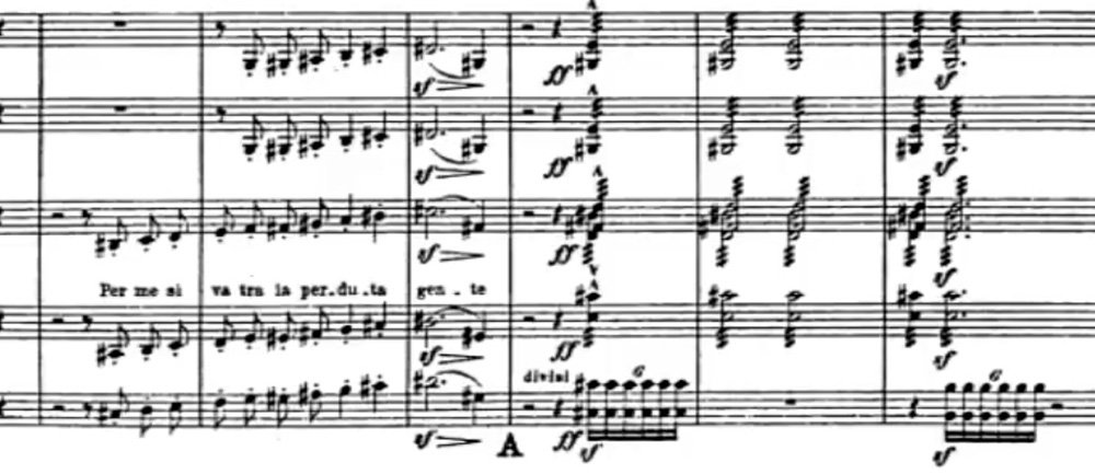 Liszt - Dante Symphony Part 1 - ex.2