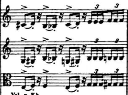 Liszt - Dante Symphony Part 1 - ex.6