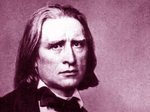 Franz Liszt: Dante Symphony – Part 2