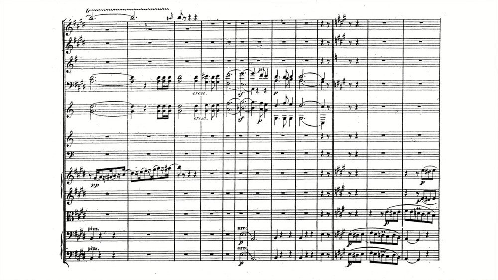 Schubert - symphony n.5 - mov.1 - ex.7