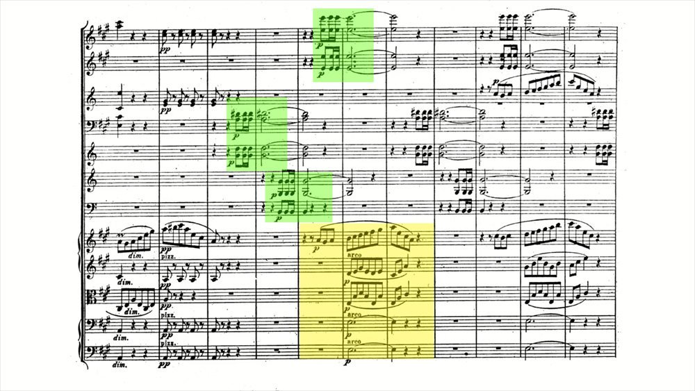 Schubert - symphony n.5 - mov.1 - ex.7
