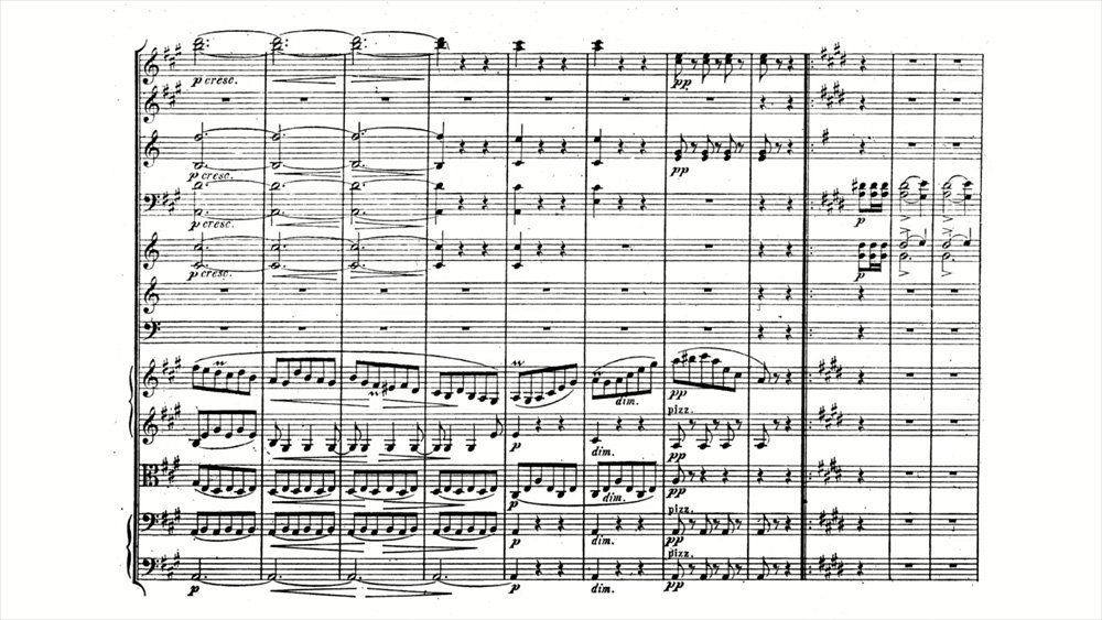 Schubert - symphony n.5 - mov.1 - ex.3