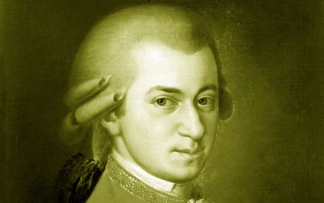 Mozart – Die Zauberflöte Overture [analysis]