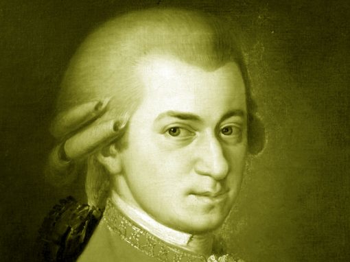 Mozart – Die Zauberflöte Overture [analysis]