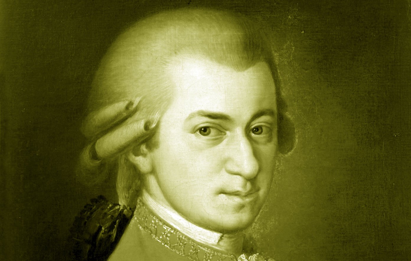 Mozart – Die Zauberflöte Overture [analysis]