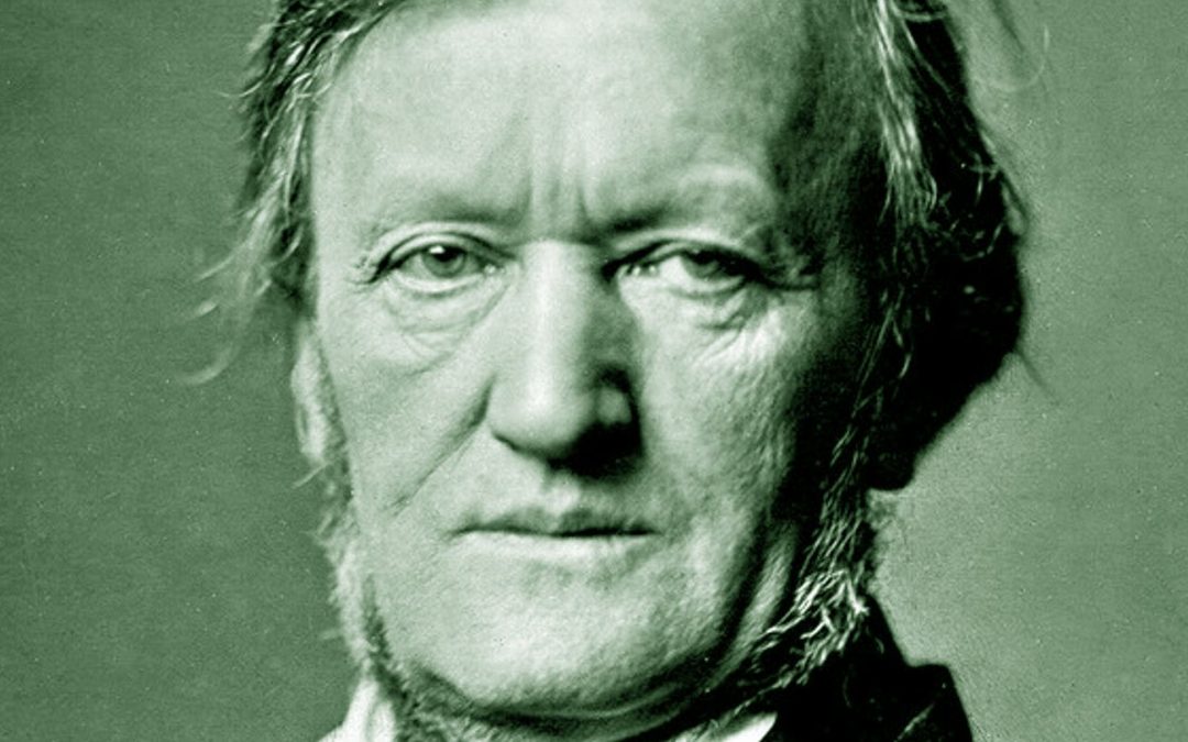 Wagner – Tannhäuser Overture  [ANALYSIS]