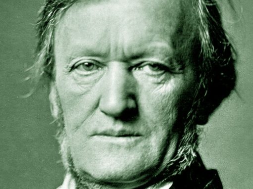 Wagner – Tannhäuser Overture  [ANALYSIS]