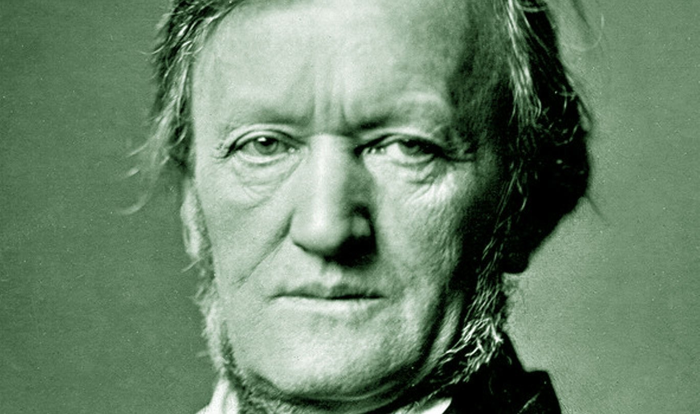 Wagner – Tannhäuser Overture  [ANALYSIS]