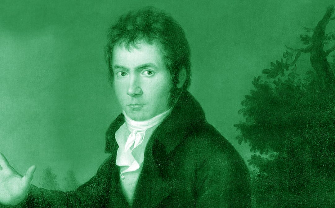 Beethoven – Egmont Ouverture