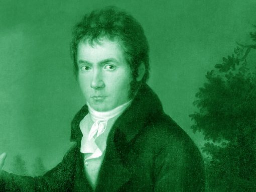 Beethoven – Egmont Ouverture