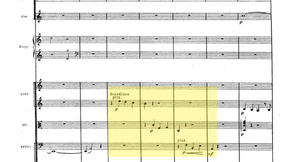 Ravel Mother Goose Suite Part 1 ex 4