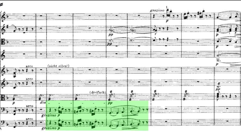 Richard Strauss Till Eulenspiegel ex 11