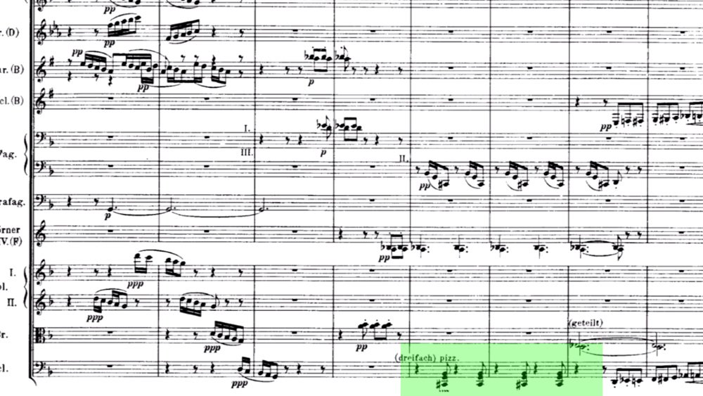 Richard Strauss Till Eulenspiegel ex 18