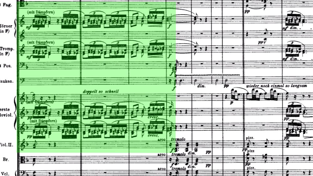 Richard Strauss Till Eulenspiegel ex 23
