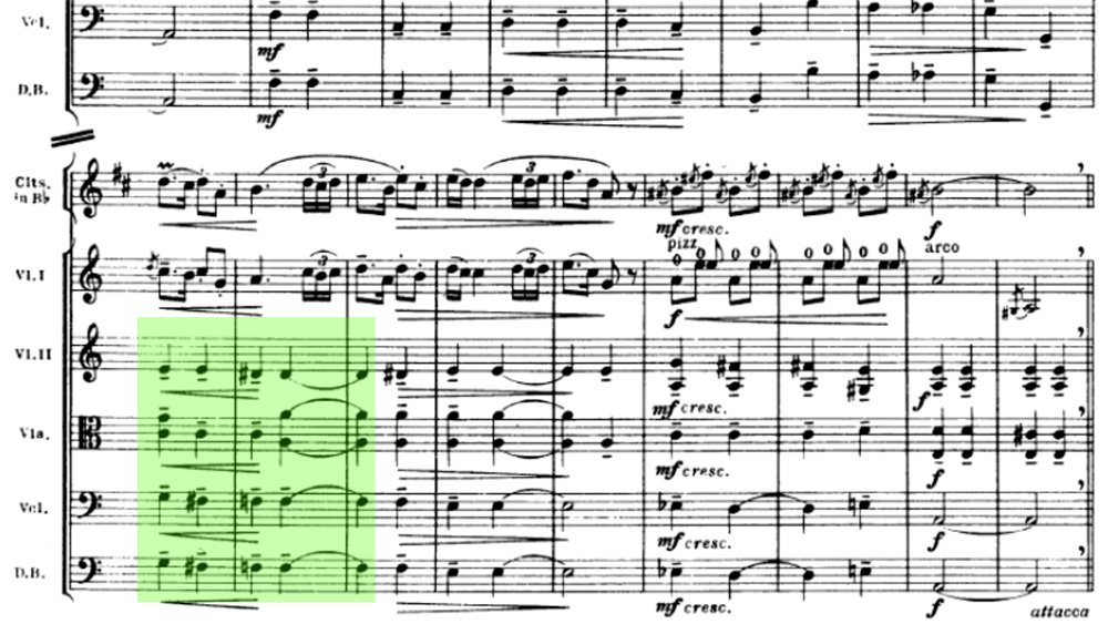 Bartok - Romanian Folk Dances ex.3 Bartok - Romanian Folk Dances ex.3