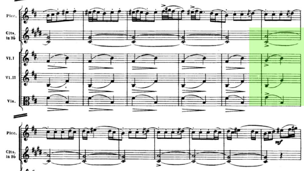 Bartok - Romanian Folk Dances ex.6 Bartok - Romanian Folk Dances ex.6