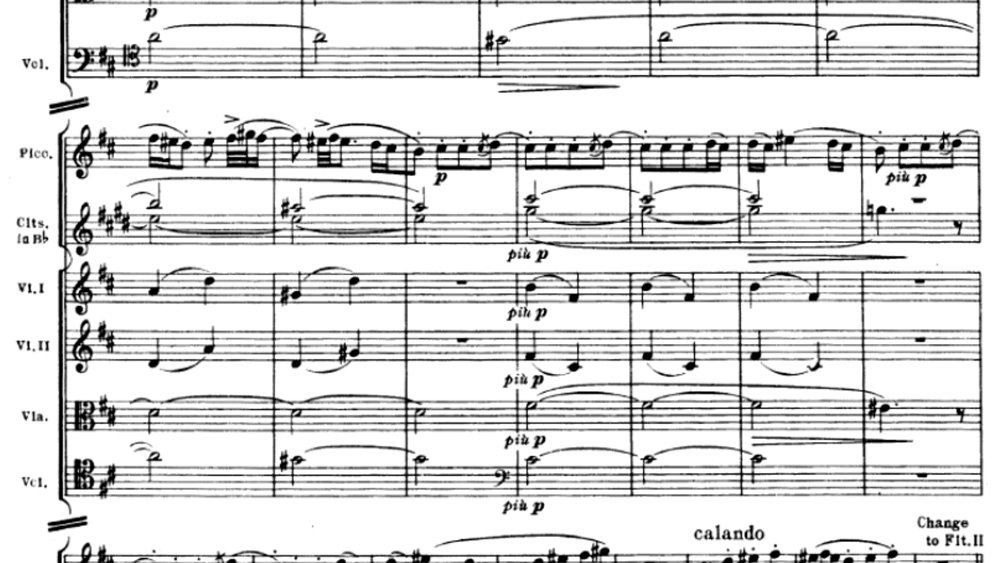 Bartok - Romanian Folk Dances ex.7 Bartok - Romanian Folk Dances ex.7