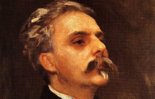 Gabriel Fauré – Pelléas et Mélisande Prelude [ANALYSIS]