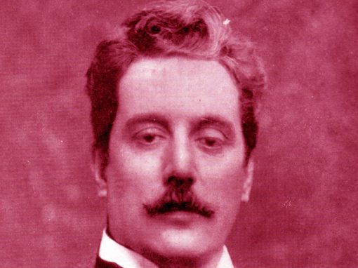 Puccini – Manon Lescaut Intermezzo