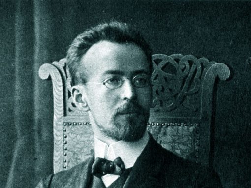 Mieczysław Karłowicz – Serenade for strings