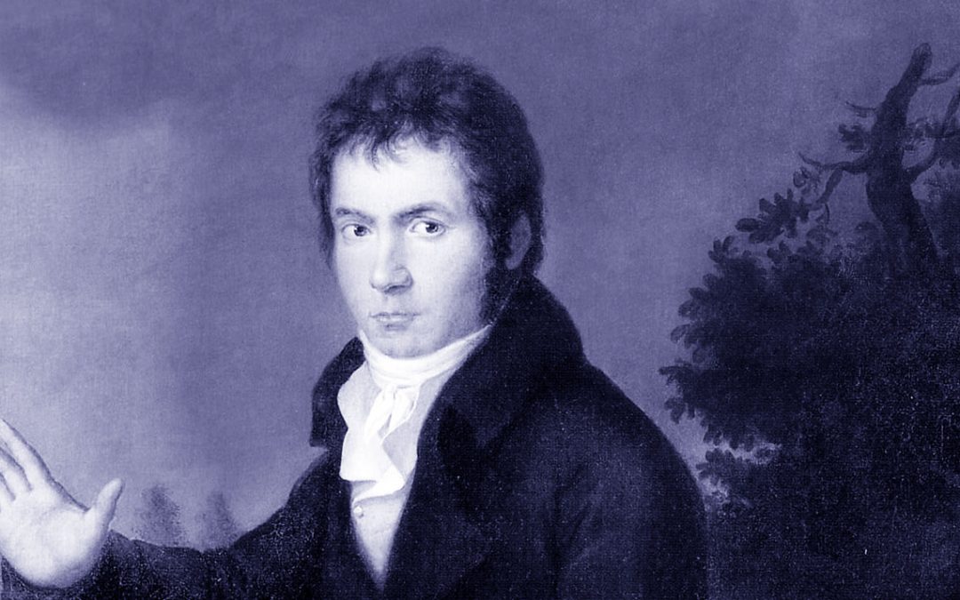 Beethoven – Leonore overture n.3